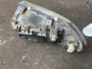 bontott AUDI A3 Jobb Fényszóró