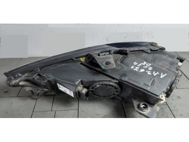 bontott AUDI A3 Jobb Fényszóró