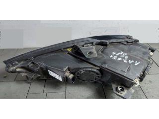 bontott AUDI A3 Jobb Fényszóró