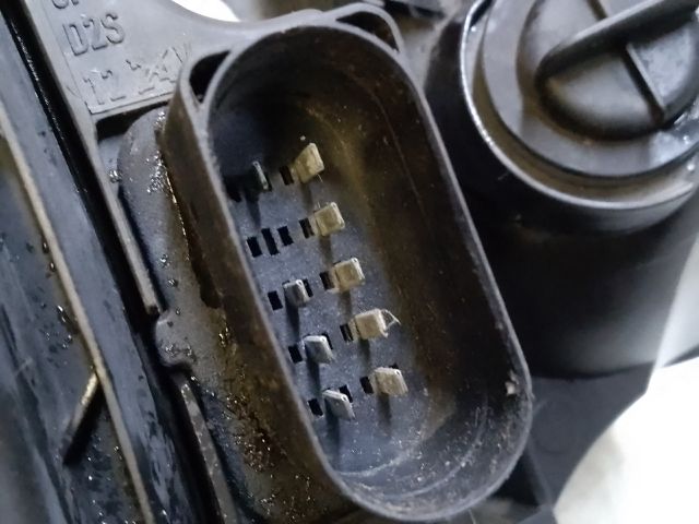 bontott AUDI A3 Jobb Fényszóró