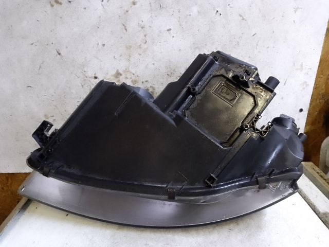 bontott AUDI A3 Jobb Fényszóró