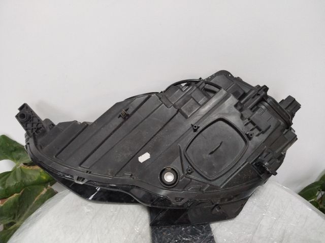 bontott AUDI A3 Jobb Fényszóró