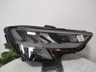 bontott AUDI A3 Jobb Fényszóró