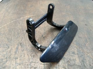 bontott AUDI A3 Jobb Fényszórómosó Fedél