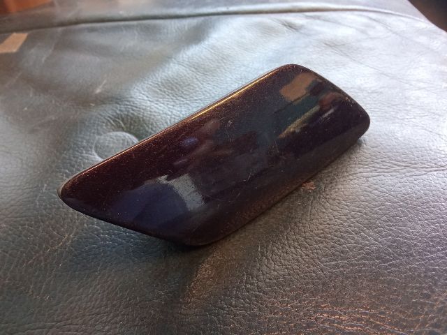 bontott AUDI A3 Jobb Fényszórómosó Fedél