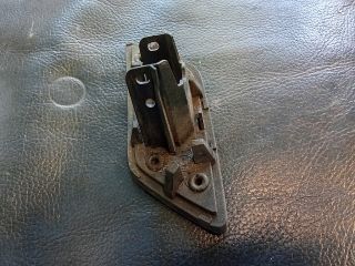 bontott AUDI A3 Jobb Fényszórómosó Fedél