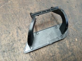 bontott AUDI A3 Jobb Fényszórómosó Fedél