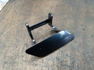 bontott AUDI A3 Jobb Fényszórómosó Fedél