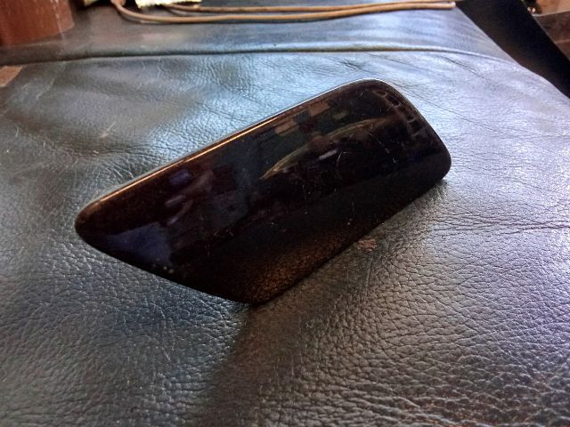 bontott AUDI A3 Jobb Fényszórómosó Fedél