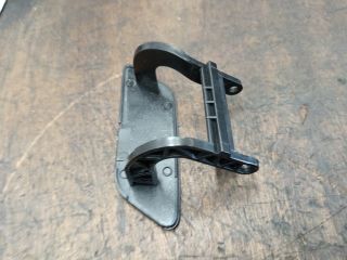 bontott AUDI A3 Jobb Fényszórómosó Fedél