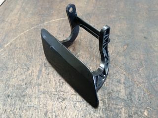 bontott AUDI A3 Jobb Fényszórómosó Fedél