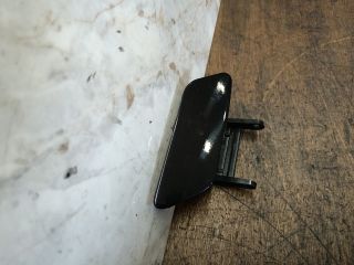 bontott AUDI A3 Jobb Fényszórómosó Fedél