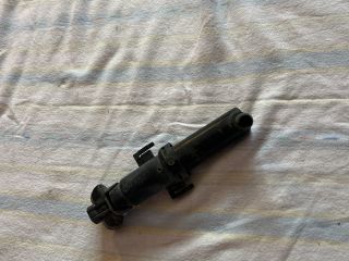 bontott AUDI A3 Jobb Fényszórómosó Fúvóka