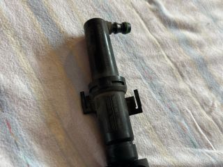 bontott AUDI A3 Jobb Fényszórómosó Fúvóka