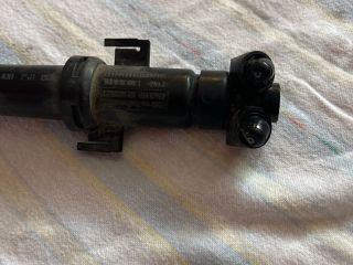 bontott AUDI A3 Jobb Fényszórómosó Fúvóka