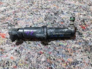 bontott AUDI A3 Jobb Fényszórómosó Fúvóka