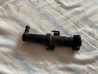 bontott AUDI A3 Jobb Fényszórómosó Fúvóka