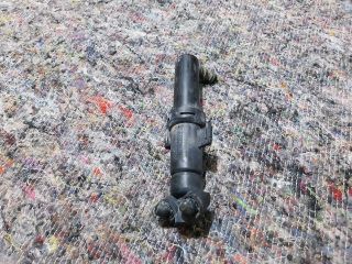 bontott AUDI A3 Jobb Fényszórómosó Fúvóka