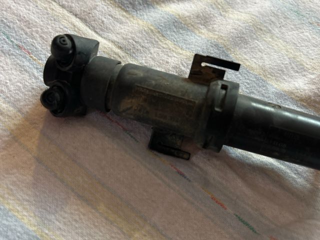 bontott AUDI A3 Jobb Fényszórómosó Fúvóka