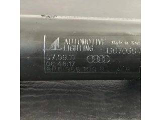 bontott AUDI A3 Jobb Fényszórómosó Fúvóka