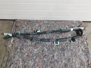 bontott AUDI A3 Jobb Függönylégzsák és Oldallégzsák