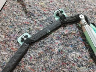 bontott AUDI A3 Jobb Függönylégzsák és Oldallégzsák