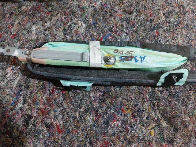 bontott AUDI A3 Jobb Függönylégzsák és Oldallégzsák