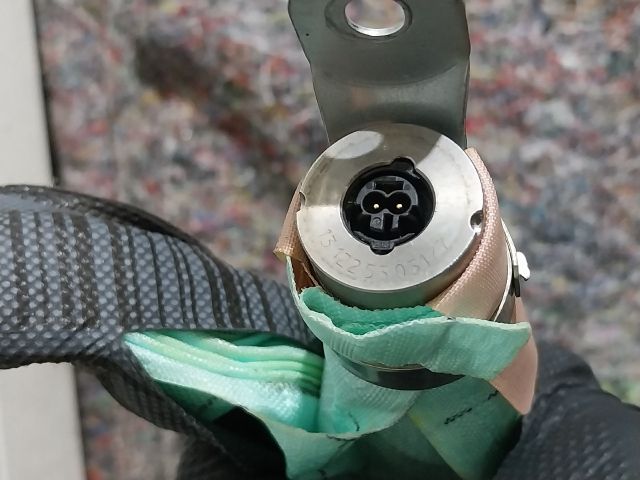 bontott AUDI A3 Jobb Függönylégzsák és Oldallégzsák