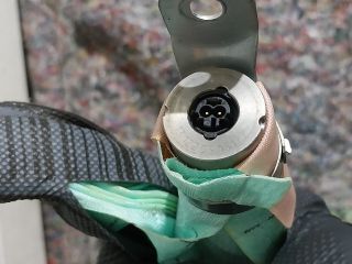 bontott AUDI A3 Jobb Függönylégzsák és Oldallégzsák