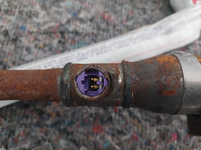 bontott AUDI A3 Jobb Függönylégzsák és Oldallégzsák