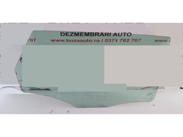 bontott AUDI A3 Jobb hátsó Ablak