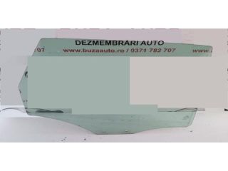 bontott AUDI A3 Jobb hátsó Ablak