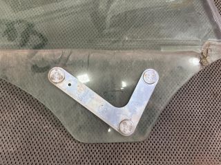 bontott AUDI A3 Jobb hátsó Ablak