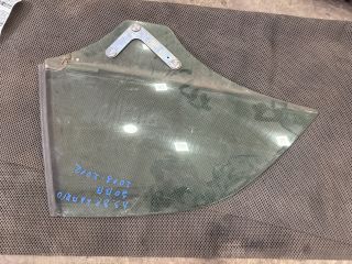 bontott AUDI A3 Jobb hátsó Ablak