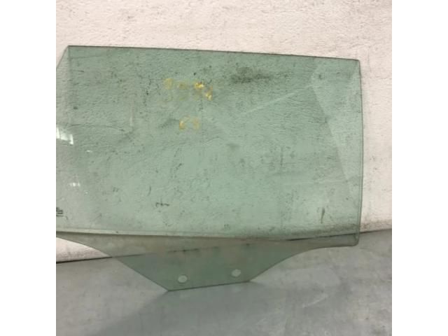 bontott AUDI A3 Jobb hátsó Ablak