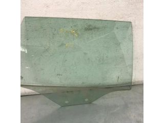 bontott AUDI A3 Jobb hátsó Ablak