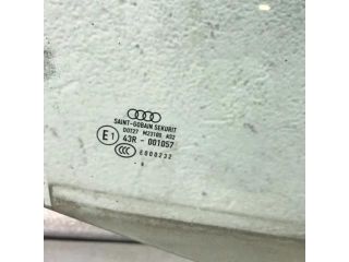 bontott AUDI A3 Jobb hátsó Ablak
