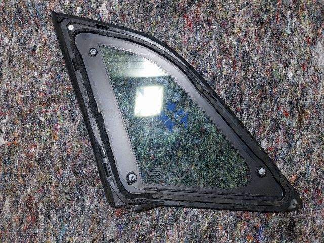 bontott AUDI A3 Jobb hátsó Ablak