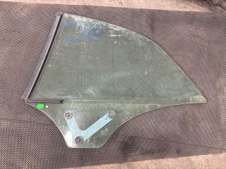 bontott AUDI A3 Jobb hátsó Ablak