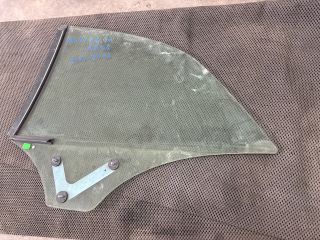 bontott AUDI A3 Jobb hátsó Ablak