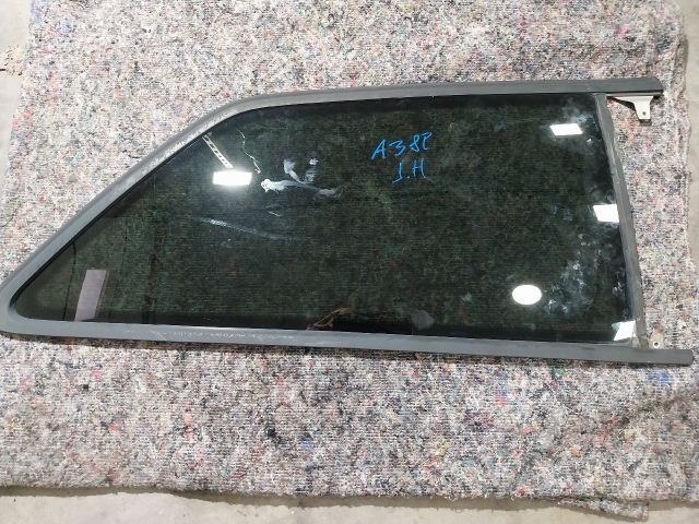 bontott AUDI A3 Jobb hátsó Ablak