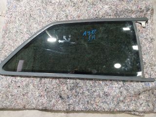 bontott AUDI A3 Jobb hátsó Ablak