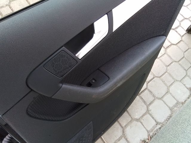 bontott AUDI A3 Jobb hátsó Ablak