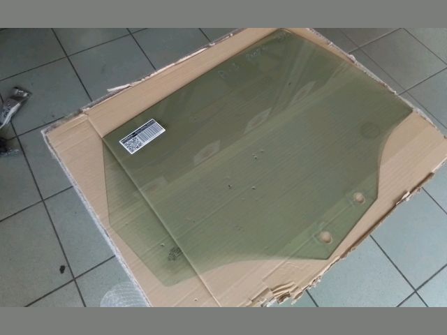 bontott AUDI A3 Jobb hátsó Ablak