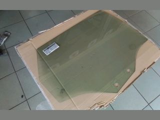 bontott AUDI A3 Jobb hátsó Ablak