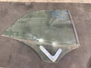 bontott AUDI A3 Jobb hátsó Ablak