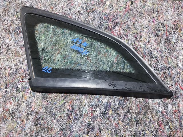 bontott AUDI A3 Jobb hátsó Ablak