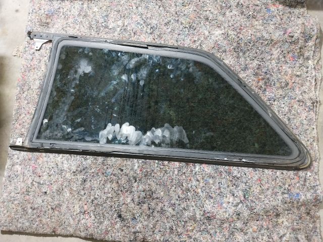 bontott AUDI A3 Jobb hátsó Ablak