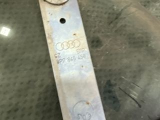 bontott AUDI A3 Jobb hátsó Ablak