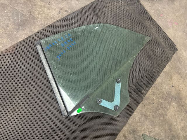 bontott AUDI A3 Jobb hátsó Ablak